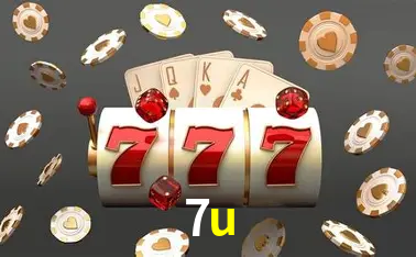 Cassino ao vivo com dealers reais na 7u