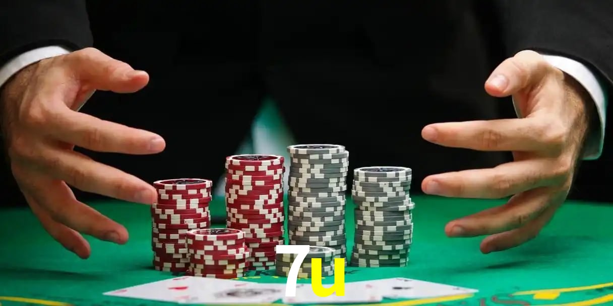Benefícios VIP na 7u